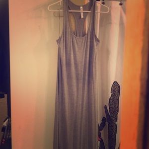 Fabletics Maxi dress